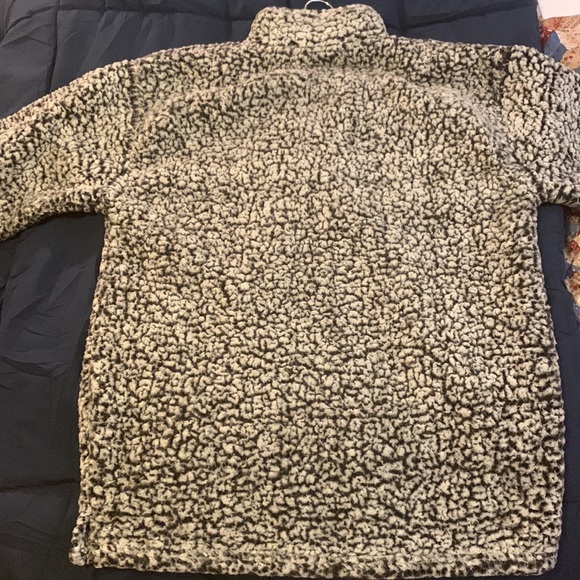 Winter sweater - Picture 3 of 7